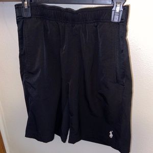 Polo athletic shorts